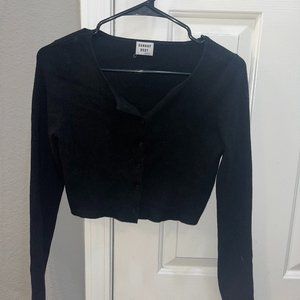Aritzia Sunday Best Izzy Cardigan